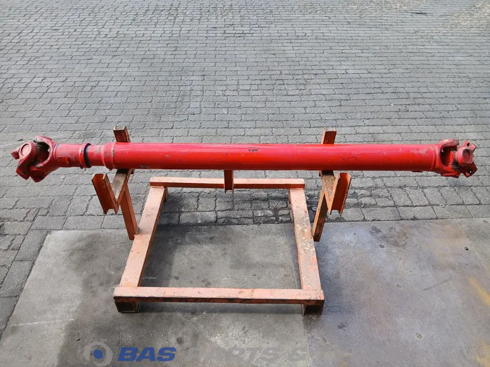 Antriebswelle Volvo 8129167 Antriebswelle Volvo 8129167
