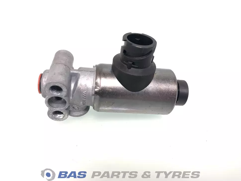Magnetventil DAF 1315507 Magnetventil DAF 1315507