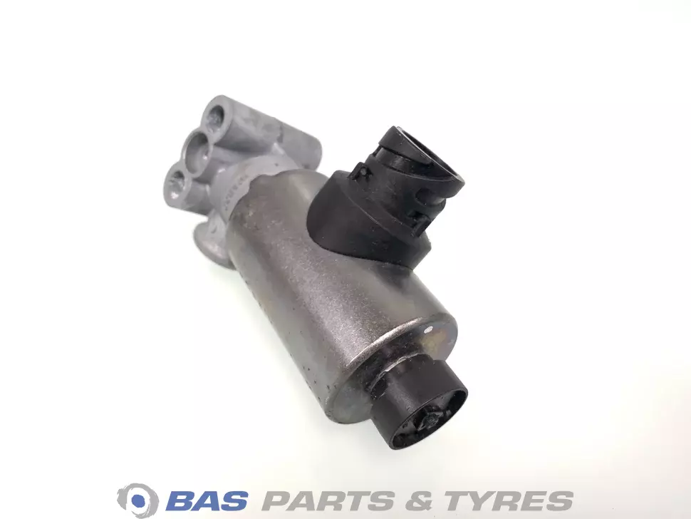 Magnetventil DAF 1315507 Magnetventil DAF 1315507