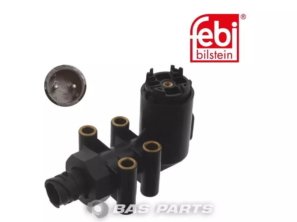 Sensor Febi WA4410500110