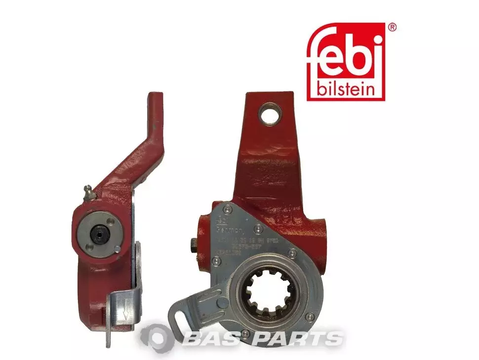 Hauptbremszylinder Febi 278350 Hauptbremszylinder Febi 278350