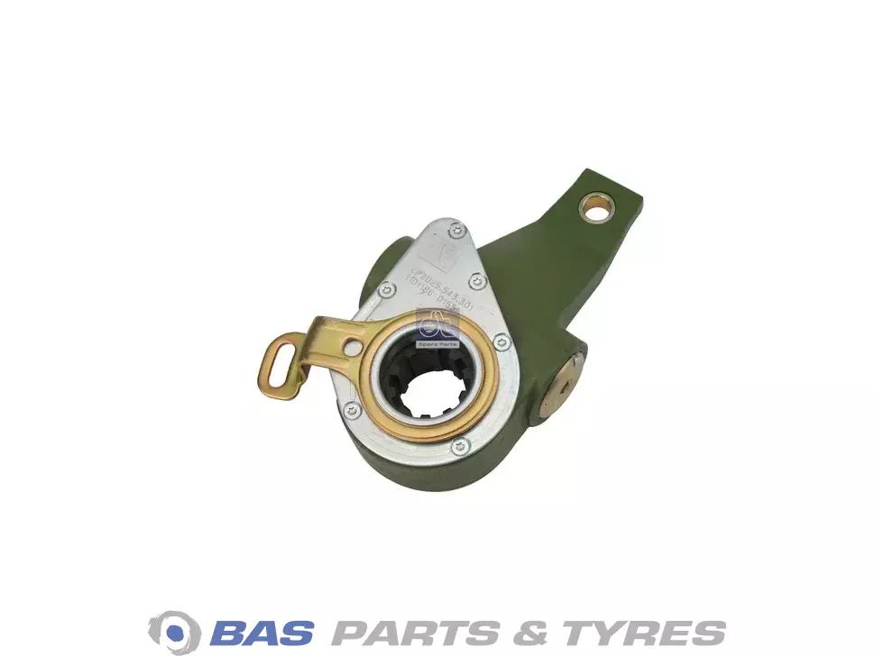 Главный тормозной цилиндр DT Spare Parts 278351
