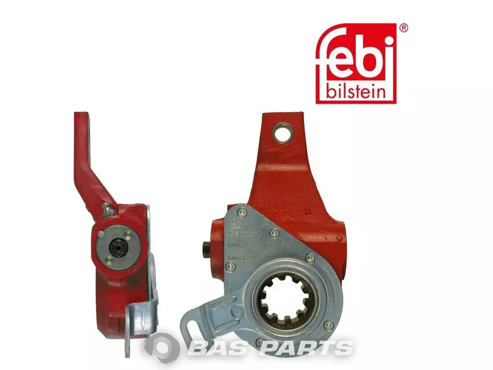 Hauptbremszylinder Febi 278351 Hauptbremszylinder Febi 278351