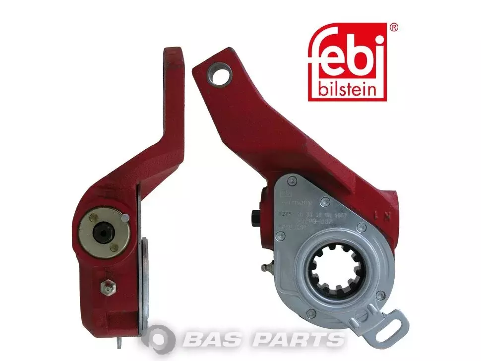 Hauptbremszylinder Febi 361543 Hauptbremszylinder Febi 361543