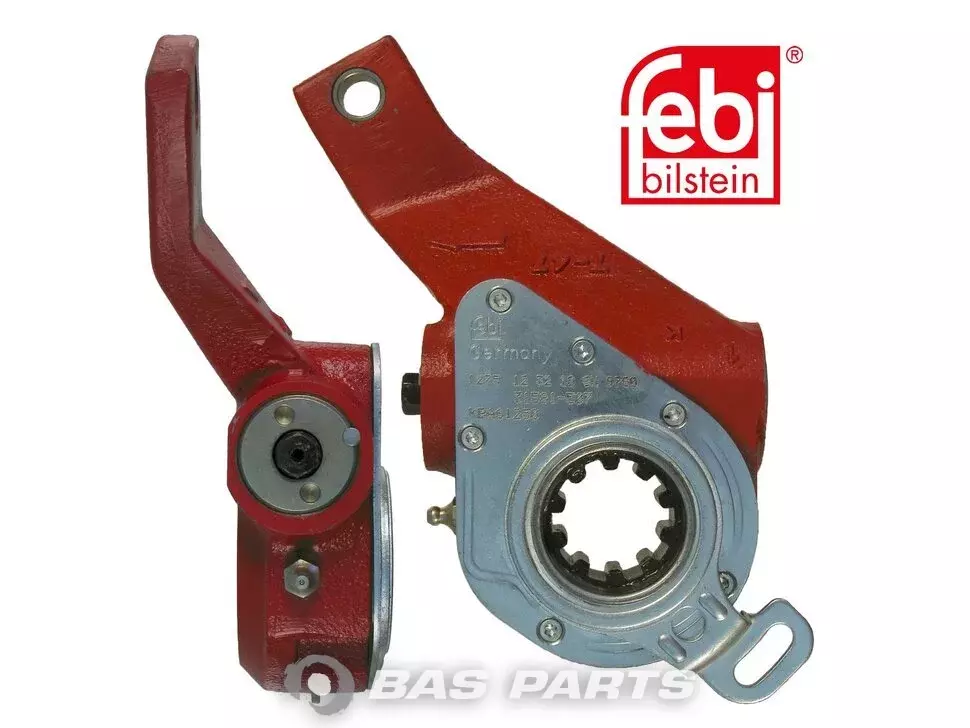 Hauptbremszylinder Febi 361544 Hauptbremszylinder Febi 361544
