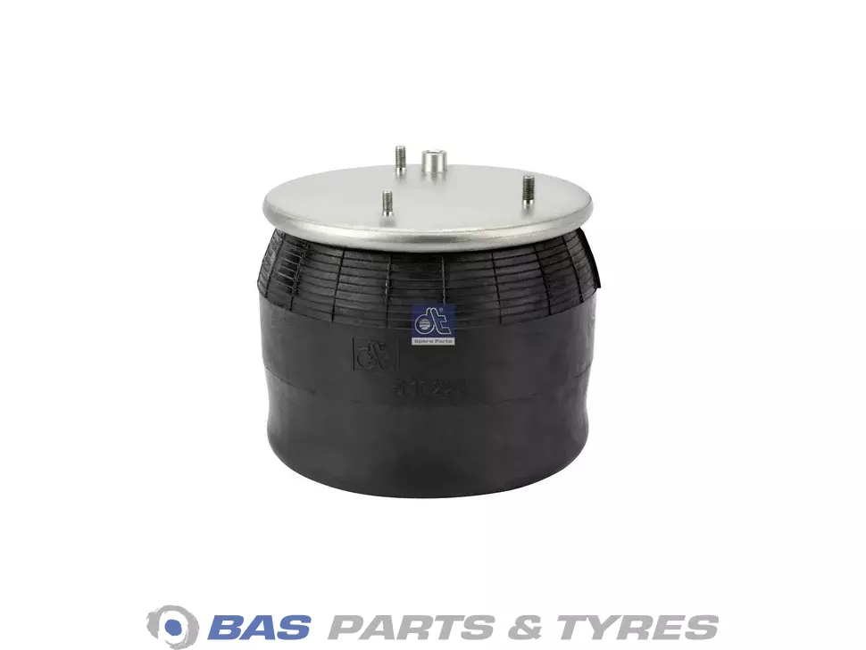 Luftfederbalg DT Spare Parts 388167