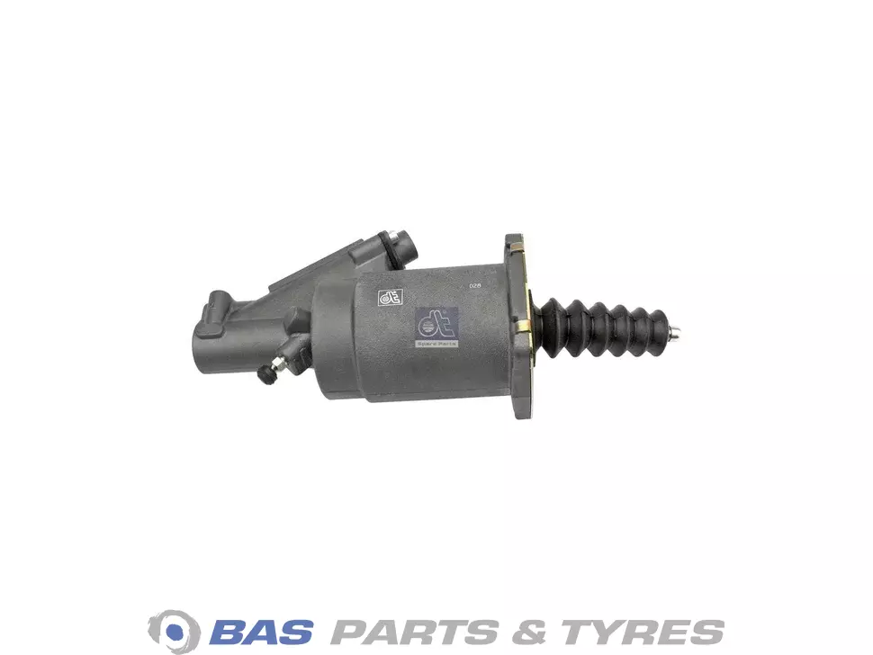 Servofrizione DT Spare Parts 1517713R