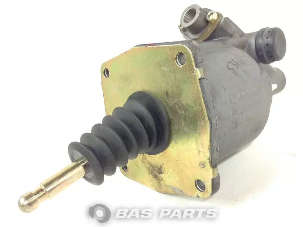Pompy sprzęgła 1443522 1443522 | BAS Parts & Tyres