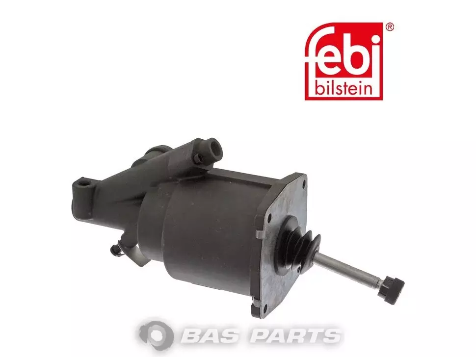 Clutch servo Febi 1443522R Clutch servo Febi 1443522R