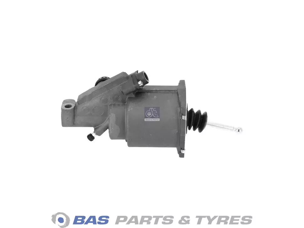 Servo embrague DT Spare Parts 1443522R