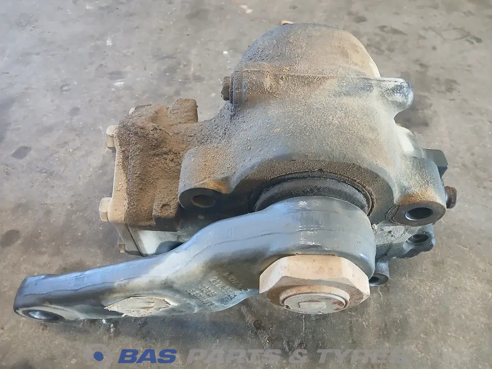Lenkpumpe Volvo 250328 Lenkpumpe Volvo 250328