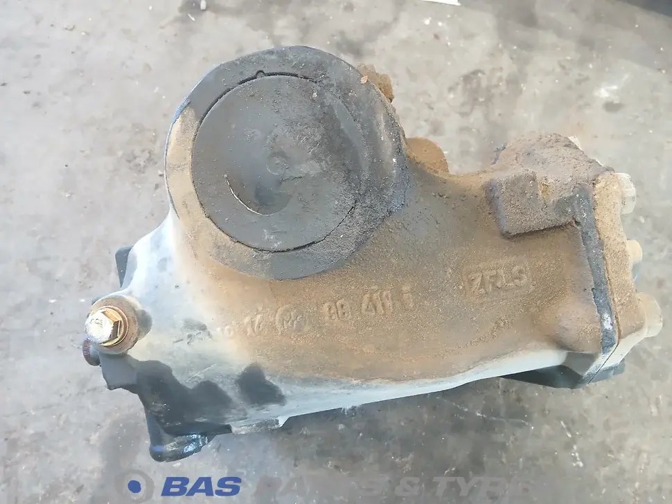 Lenkpumpe Volvo 250328 Lenkpumpe Volvo 250328