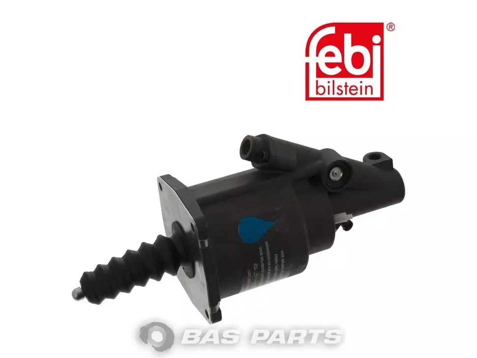 Съединител серво Febi 1443530R Съединител серво Febi 1443530R