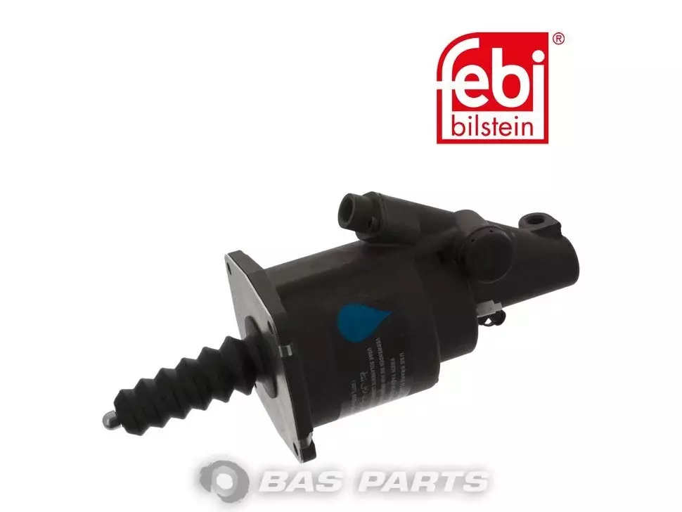 Clutch servo Febi 1443531R Clutch servo Febi 1443531R