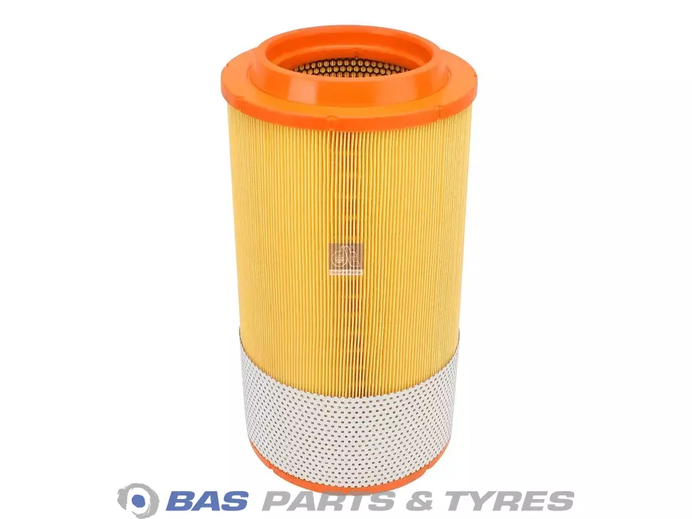 Luftfilter DT Spare Parts 1537018