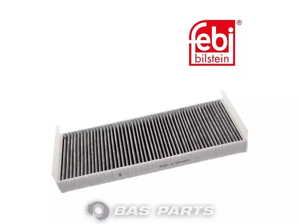 Interieurfilter Febi 81619100030