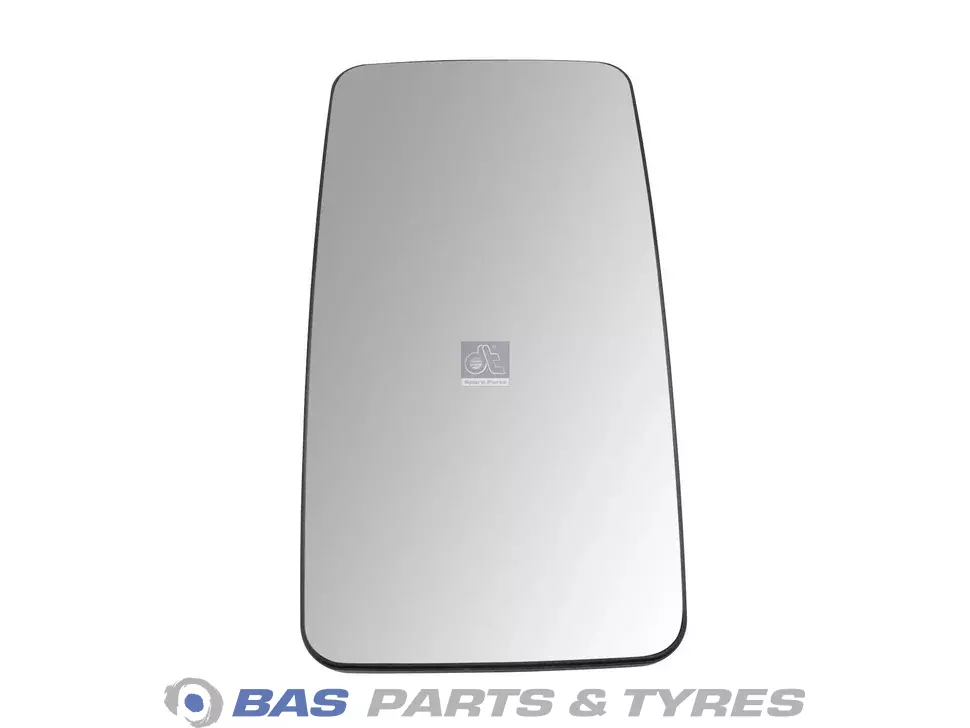 Spiegelglas DT Spare Parts 1505201