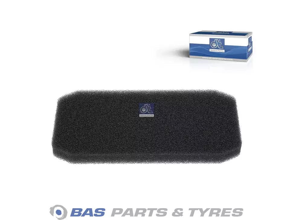 Interior filter DT Spare Parts 5001833354