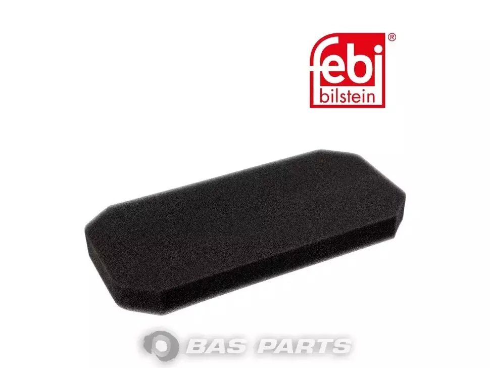 Interior filter Febi 1950 784 Interior filter Febi 1950 784