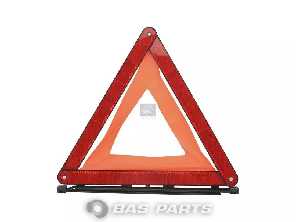 Safety Triangle DT Spare Parts 1425973