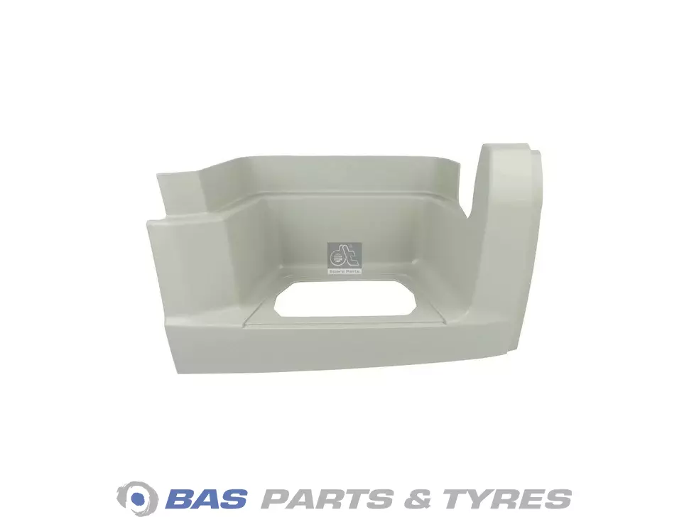Einsteigklappe DT Spare Parts 1364799