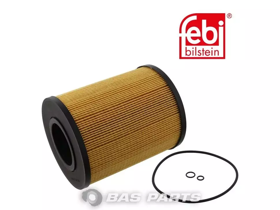 Oliefilter Febi 82055040098 Oliefilter Febi 82055040098