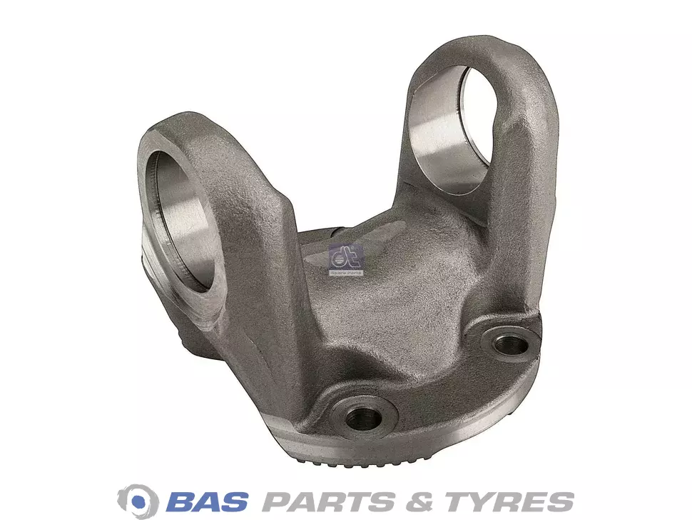 Flanschgabelkopf DT Spare Parts 7420471436