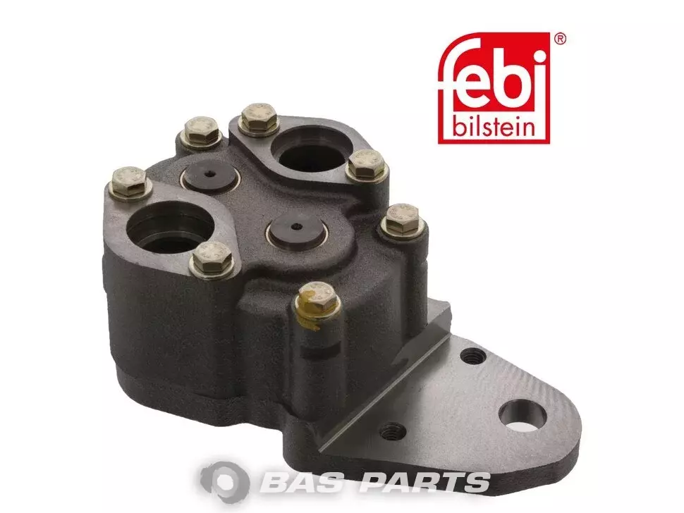 Oil pump Febi 682560 Oil pump Febi 682560