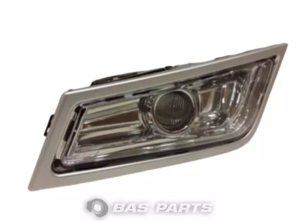 Nebelscheinwerfer Links Depo 21035692 Nebelscheinwerfer Links Depo 21035692
