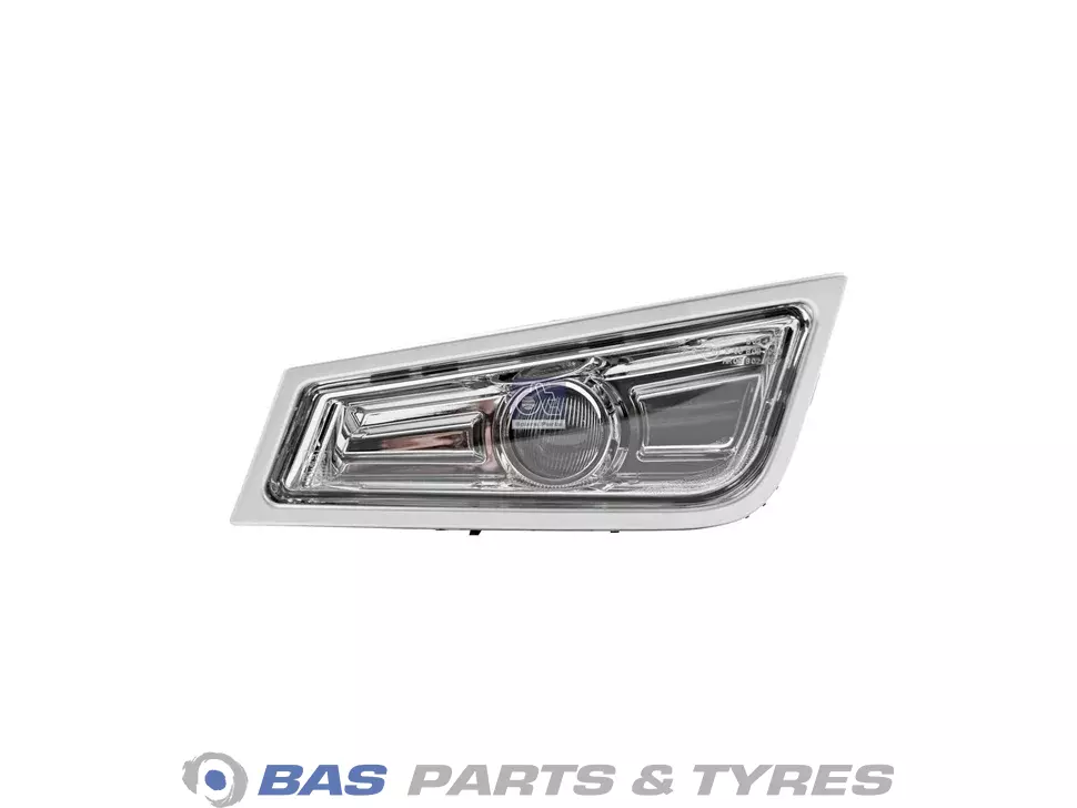 لمبة DT Spare Parts 21035692