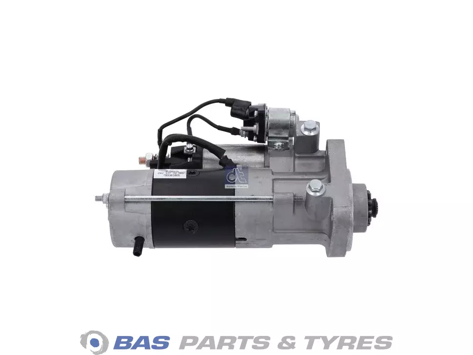 Electromor DT Spare Parts 7420997664