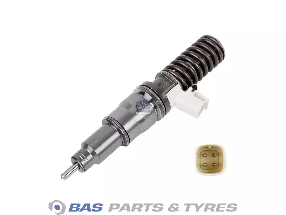 Injection Unité DT Spare Parts 85003109