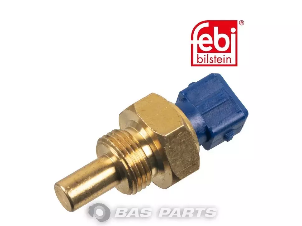 Temperature sensor Febi 1252 439 Temperature sensor Febi 1252 439