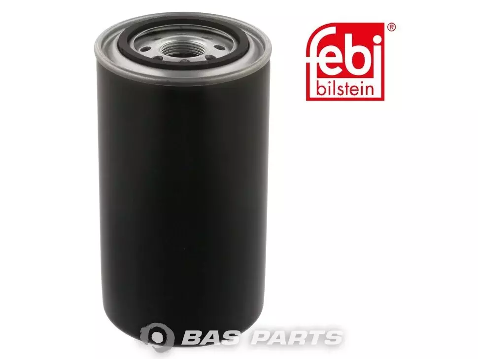 Масляный фильтр Febi CBU1124 Масляный фильтр Febi CBU1124