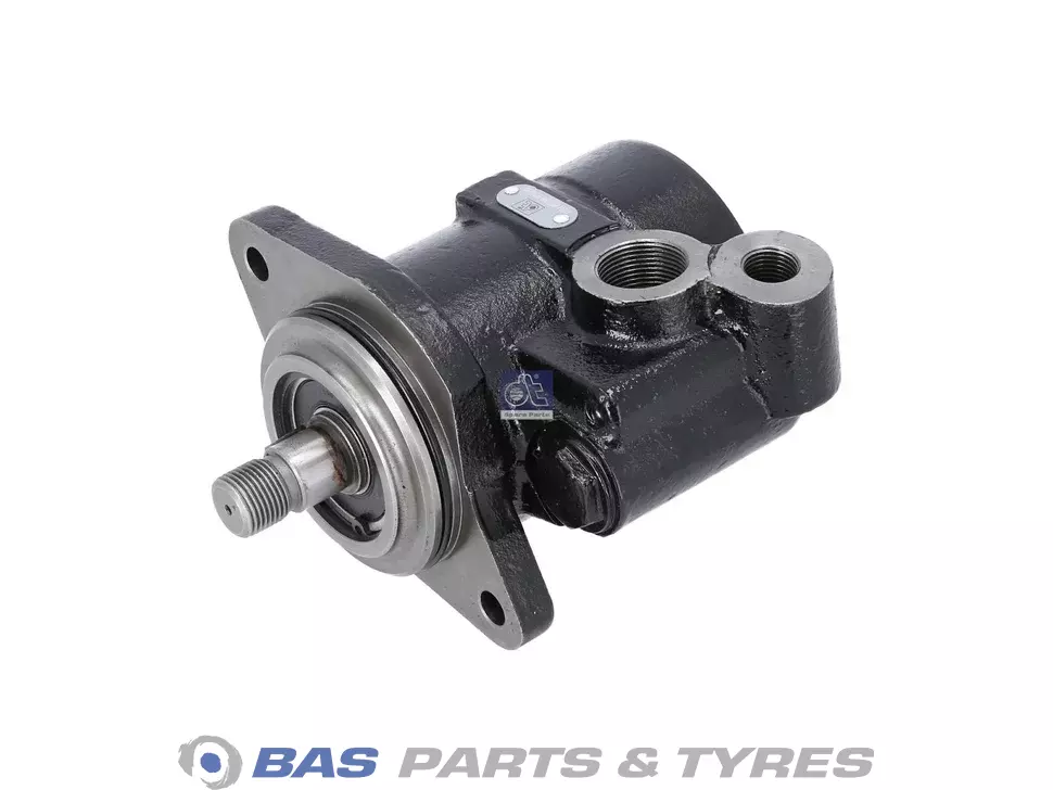 Pumpa ulja DT Spare Parts 8133047