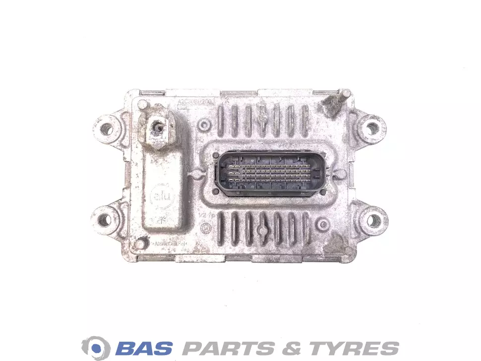 AdBlue Regeleenheid Renault 7421870075 AdBlue Regeleenheid Renault 7421870075