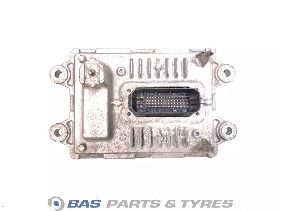 AdBlue Regeleenheid Renault 7421870075 AdBlue Regeleenheid Renault 7421870075