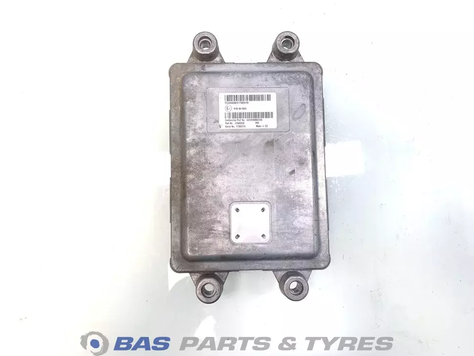 AdBlue Regeleenheid Renault 7421870075 AdBlue Regeleenheid Renault 7421870075