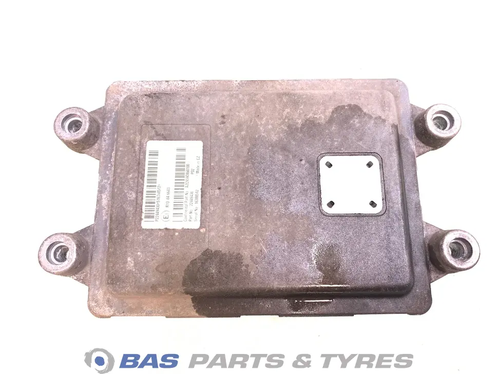 AdBlue Regeleenheid Renault 7421870075 AdBlue Regeleenheid Renault 7421870075