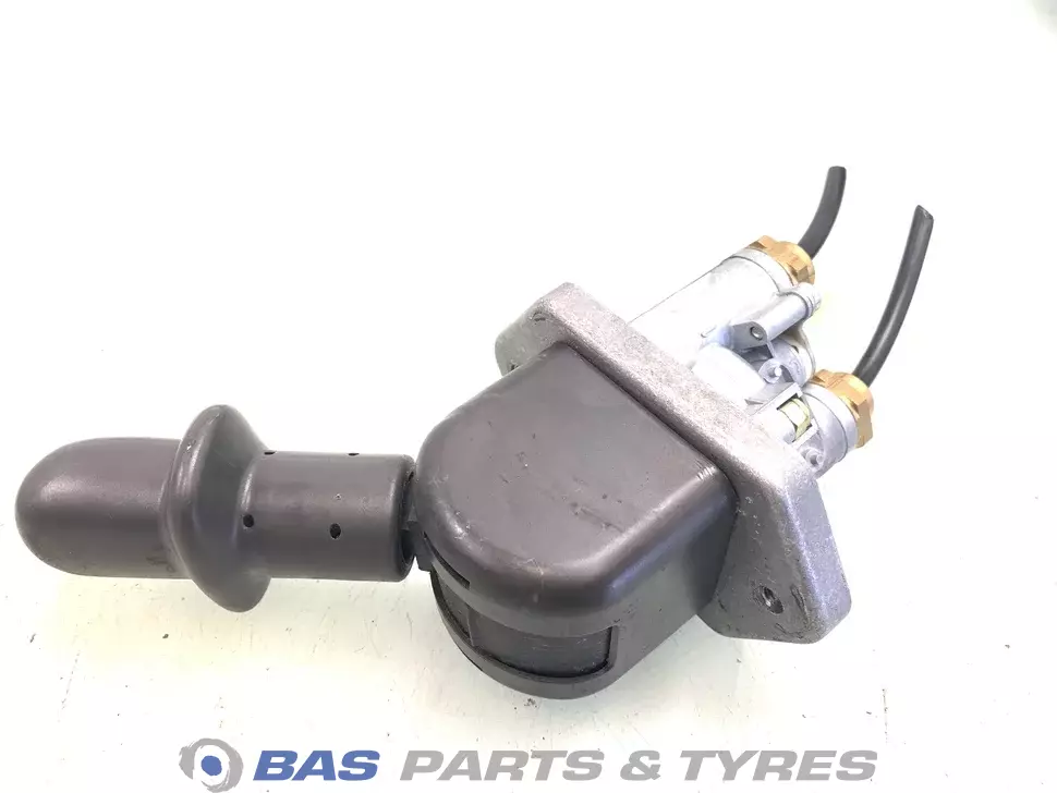 Remdruk Reduceerklep Volvo 20717861