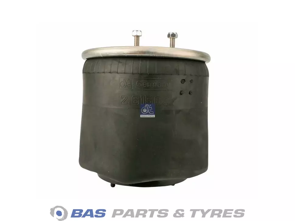 Luftfederbalg DT Spare Parts 21097453