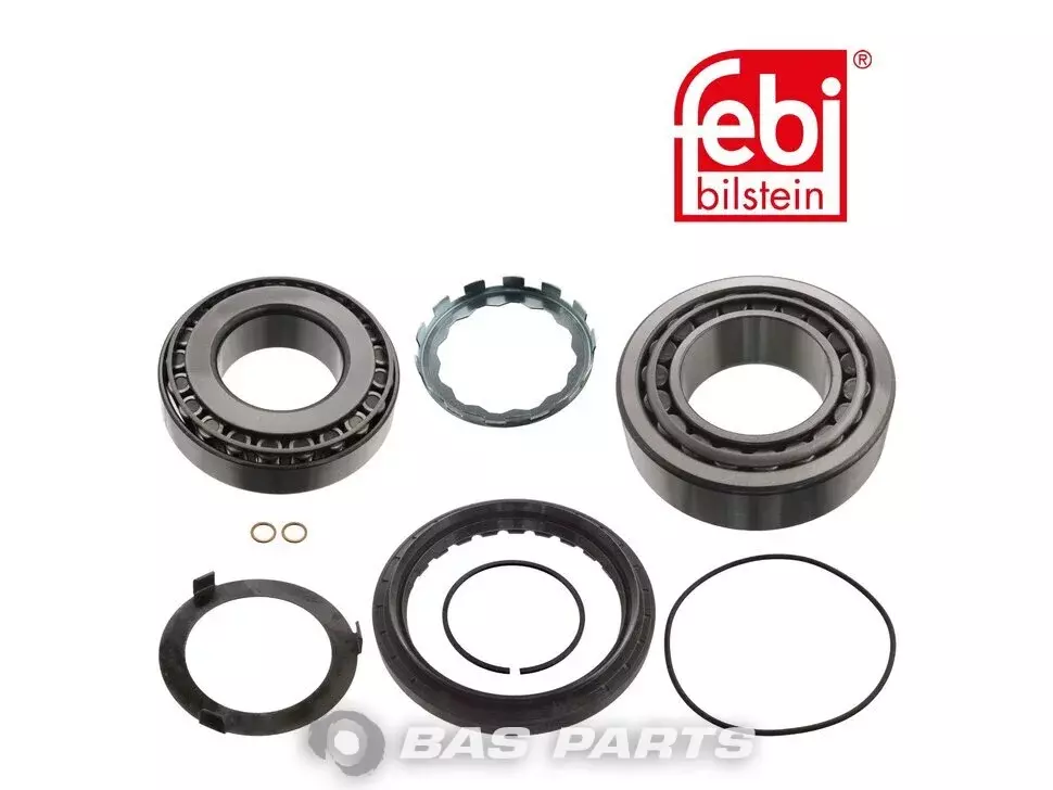 Radlager Febi 3090046 Radlager Febi 3090046