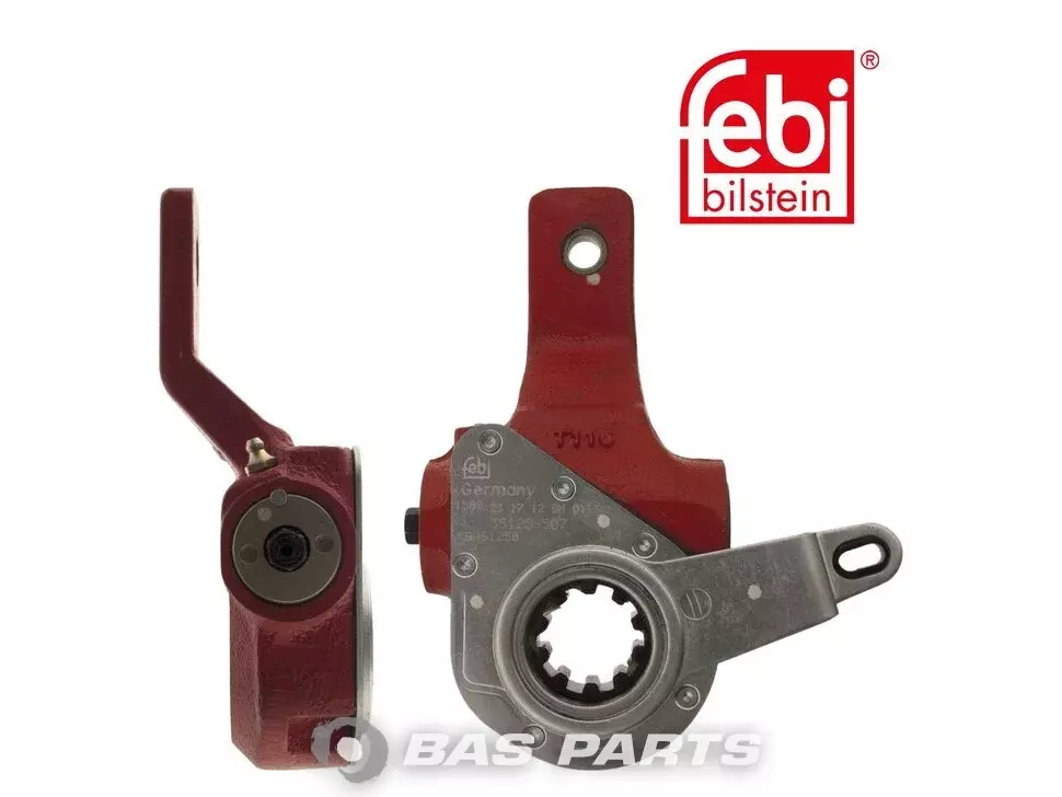 Afstelarm Febi 3193403 Afstelarm Febi 3193403