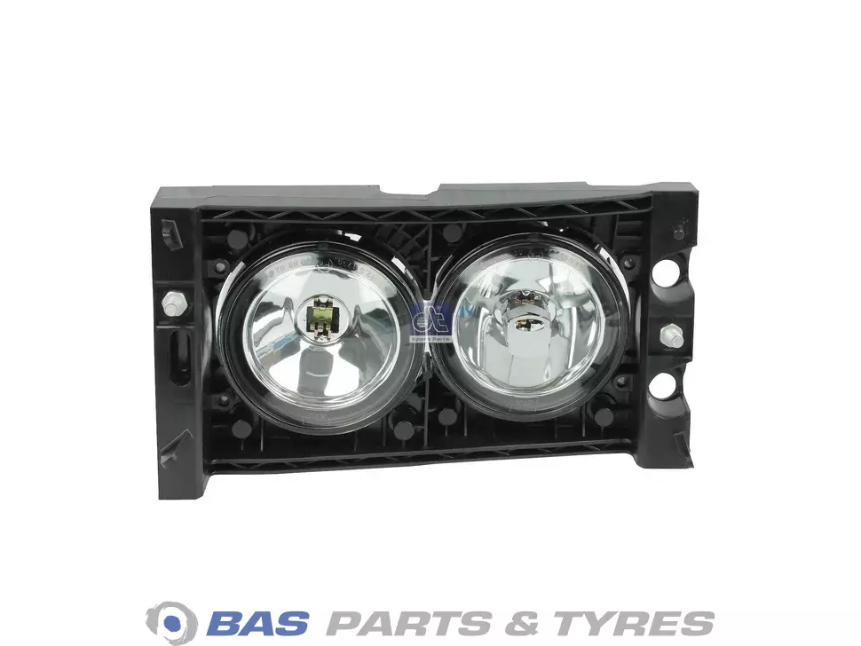 Nebelscheinwerfer DT Spare Parts 1660961