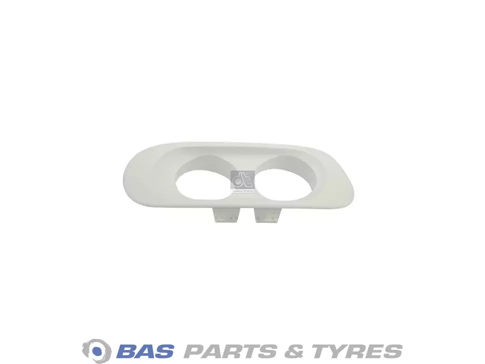 Nebelscheinwerferkappe DT Spare Parts 1649364