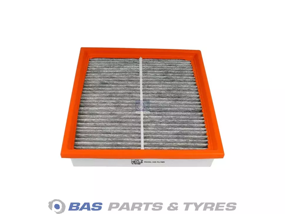 Kabinenluftfilter DT Spare Parts 20409908