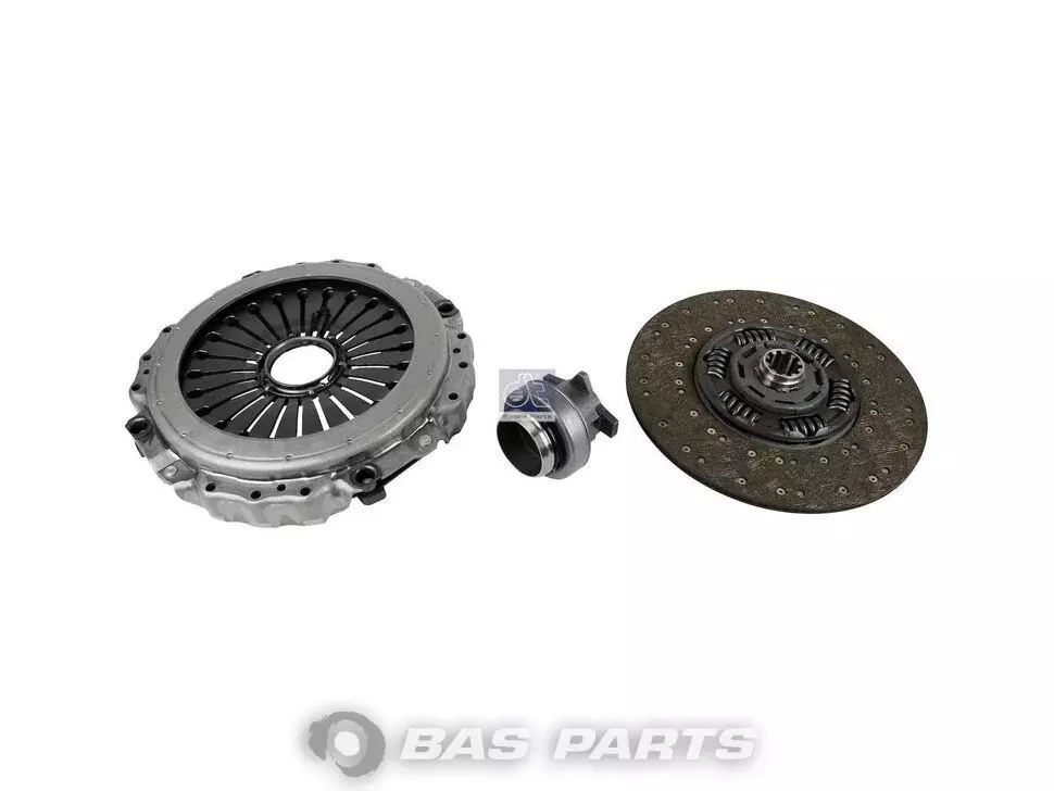 Kupplungssatz DT Spare Parts 81300006582