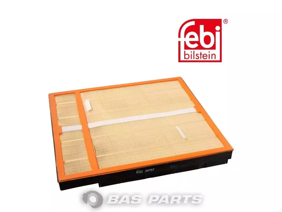 Luftfilter Febi 0040948704 Luftfilter Febi 0040948704
