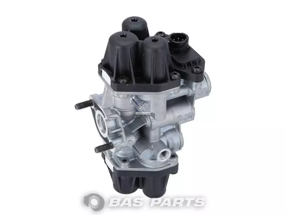 4-Kreis-Schutzventil DT Spare Parts 1935509