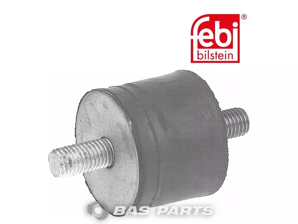 Gummipuffer Febi 6850149